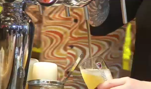 Des restaurateurs et cafetiers opposés aux sanctions imposées en cas de non-fermeture