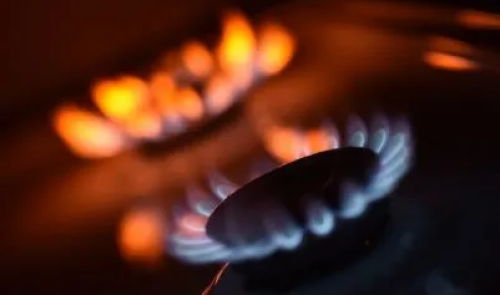 Des soucis de gaz et d'eau par endroits
