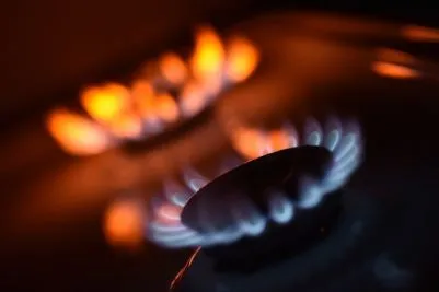 Des soucis de gaz et d'eau par endroits