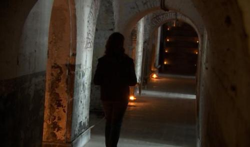 Des visites guidées insolites pour les 200 ans du Fort de Huy 