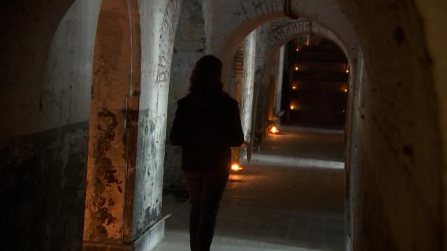 Des visites guidées insolites pour les 200 ans du Fort de Huy 
