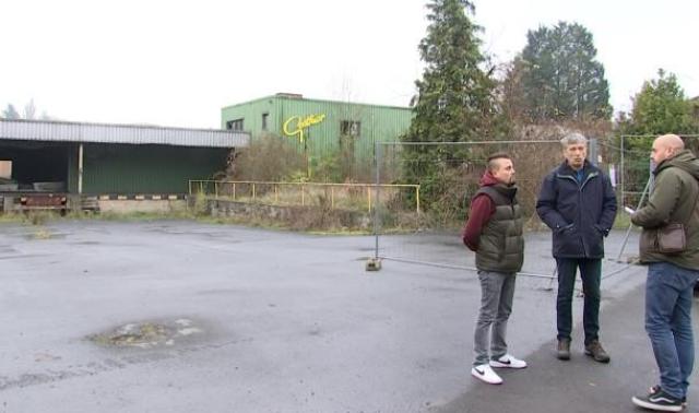 Des Wanzois contre l'ampleur du projet du site Gonthier 