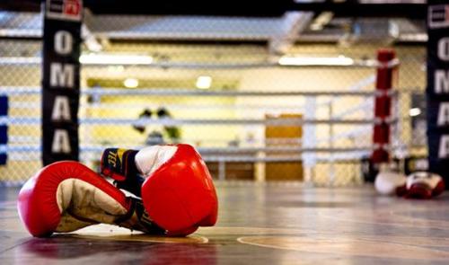 Deux ans de suspension pour le boxeur liégeois Tarek Messaoudi