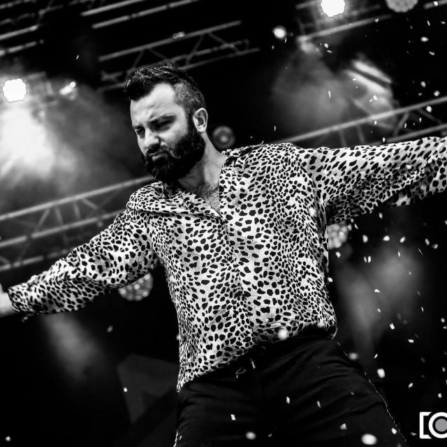 Deux concerts de François Bijou sur Facebook 