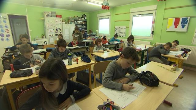 Deux écoles s'agrandissent à Wanze et Amay 