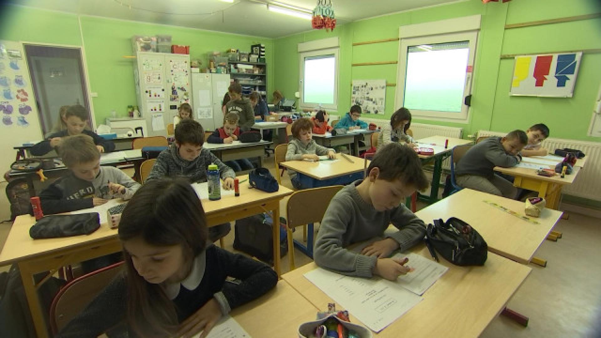 Deux écoles s'agrandissent à Wanze et Amay 