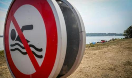 Les restes humains retrouvés aux lacs de l'Eau d'Heure sont bien ceux des disparus
