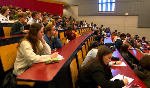 Deux semaines de cours ouverts sur les campus de l'ULiège