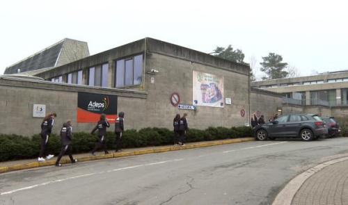 Deux universités pour un pôle sportif d'excellence