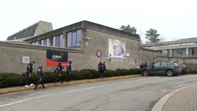 Deux universités pour un pôle sportif d'excellence