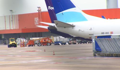 Développement de Liège Airport : les citoyens de 19 communes peuvent envoyer leurs observations