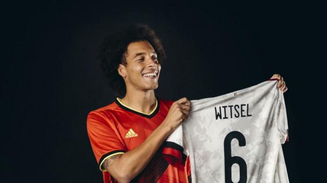 Diables Rouges: 3 Liégeois dans les 26 pour l'Euro