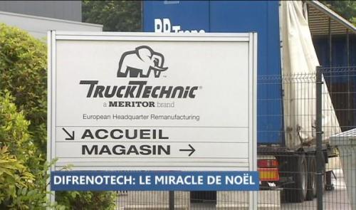 DIFRENOTECH : une coopérative pour sauver une entreprise 