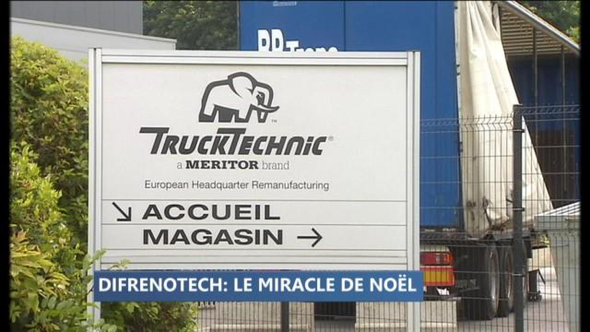 DIFRENOTECH : une coopérative pour sauver une entreprise 
