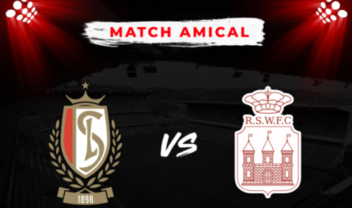 Direct: Standard (D1A) - Waremme (D2 ACFF)