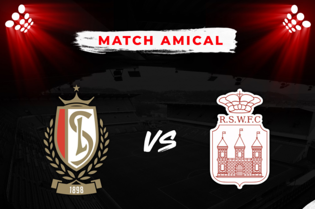 Direct: Standard (D1A) - Waremme (D2 ACFF)