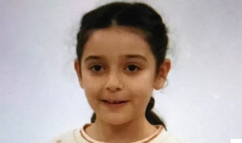 La fillette de 10 ans portée disparu a été retrouvée !