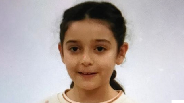 La fillette de 10 ans portée disparu a été retrouvée !
