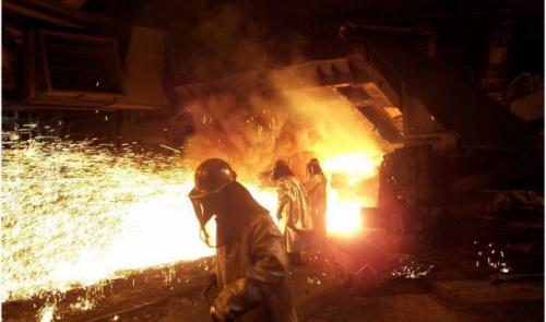 Document RTC : la fermeture du HF6 en 2005