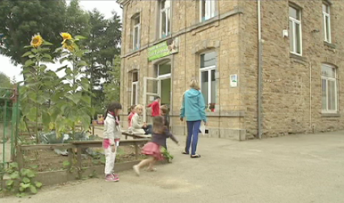 Dolembreux : l'école Saint-Joseph une nouvelle fois sauvée 