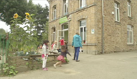 Dolembreux : l'école Saint-Joseph une nouvelle fois sauvée 