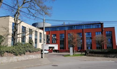 Domaine du Château à Flémalle : 23 cas de Covid-19 en plus !