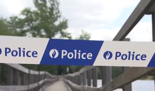 Double macabre découverte en région liégeoise