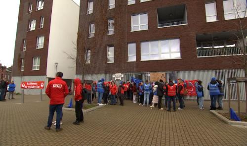 Droixhe : faute de financement suffisant, un licenciement collectif à l'ASBL "Revivre chez soi"