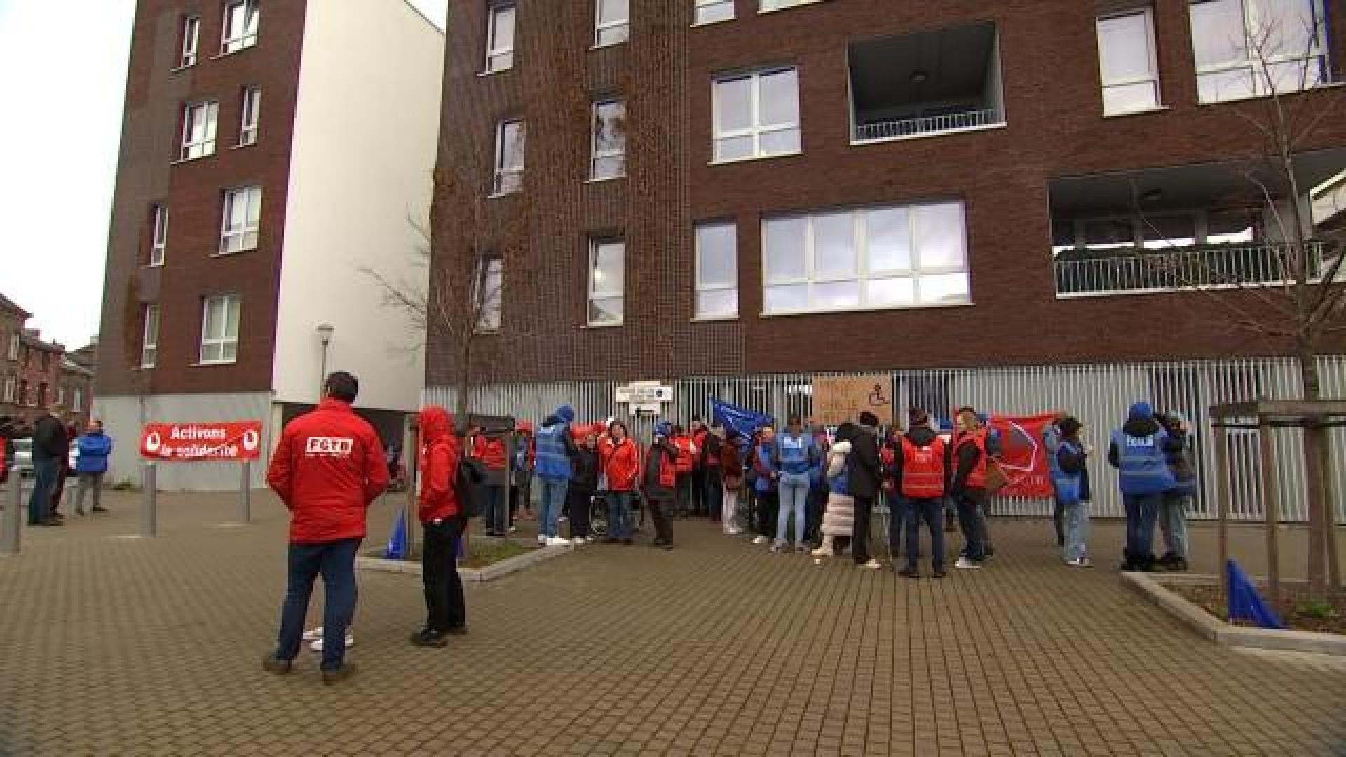 Droixhe : faute de financement suffisant, un licenciement collectif à l'ASBL "Revivre chez soi"