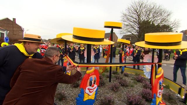 Du neuf pour le retour du carnaval des Canotiers ! 