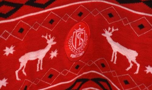 Du sport aux couleurs locales sous le sapin 
