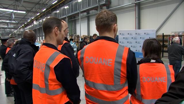 E-commerce : mise en garde de la douane