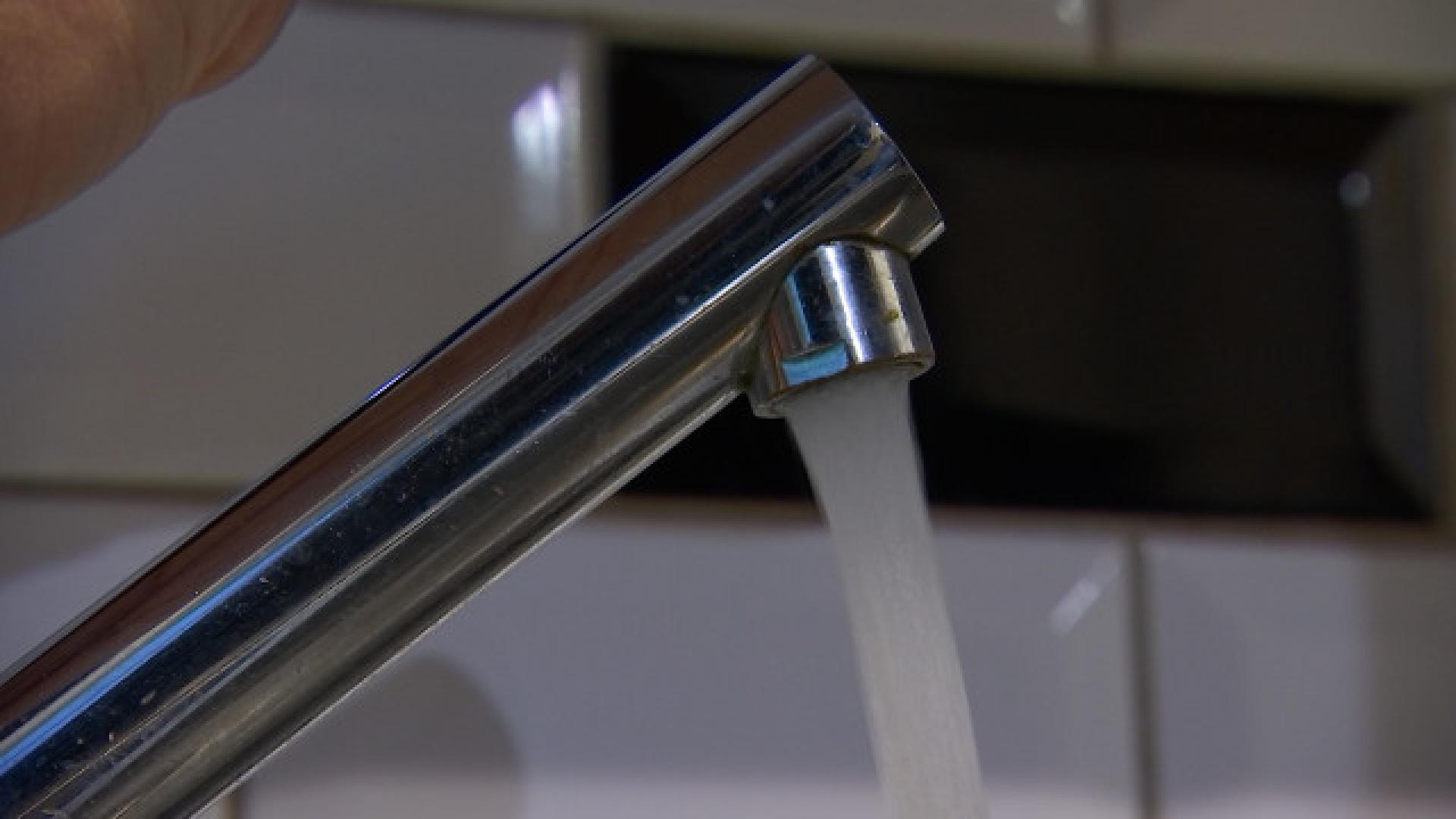 Eau fétide à Rocourt : La Cile met en garde les riverains et déconseille la consommation