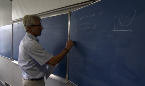 Echec à l'échec: c'est déjà la rentrée pour les cours de rattrapage