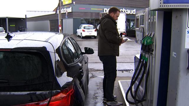 L'éco-conduite pour réduire sa consommation 