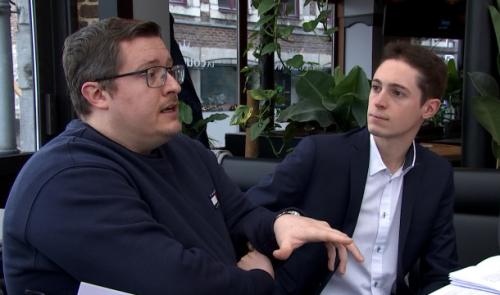 Ecolo et DéFiPourHuy s'unissent pour proposer une alternative politique citoyenne