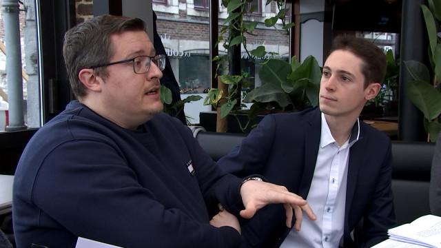 Ecolo et DéFiPourHuy s'unissent pour proposer une alternative politique citoyenne