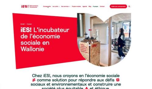 Economie sociale: un incubateur pour aider les coopératives 