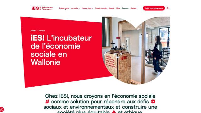 Economie sociale: un incubateur pour aider les coopératives 