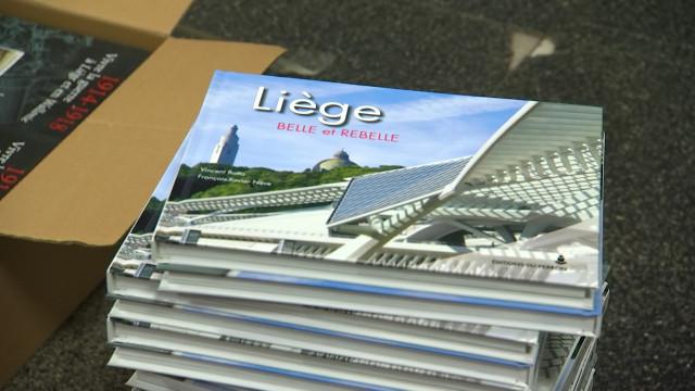Editions du Perron : distribution gratuite de livres