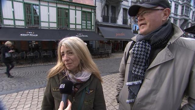 Egalité homme femme: ce que pensent  les Liégeois.