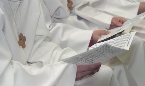Eglise : la célébration des communions est reportée