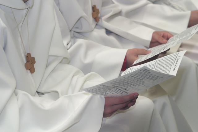 Eglise : la célébration des communions est reportée
