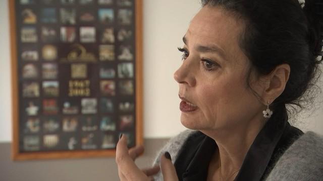 Election MR : la candidature de Christine Defraigne validée