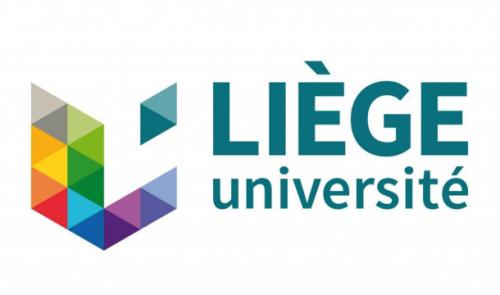 Logo ULiège Université de Liège ULg