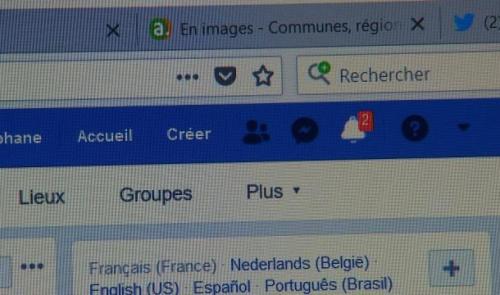 Elections 2018: je like, tu partages, il commente!