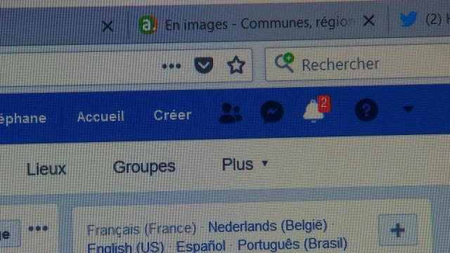 Elections 2018: je like, tu partages, il commente!