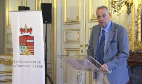 Elections 2018 : validées en province de Liège 