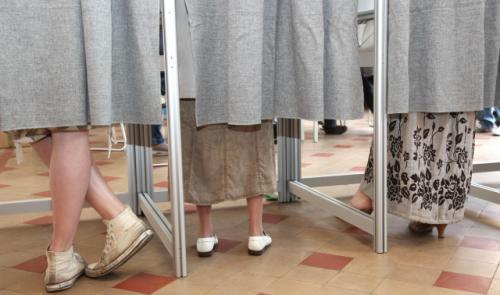 Elections 2019 : les numéros de listes sont connus