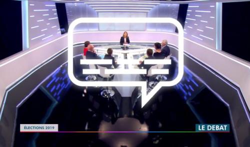 Elections 2019 - Têtes de liste régionales - Liège (version sous-titrée)